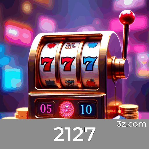 Jogos de loteria na 2127